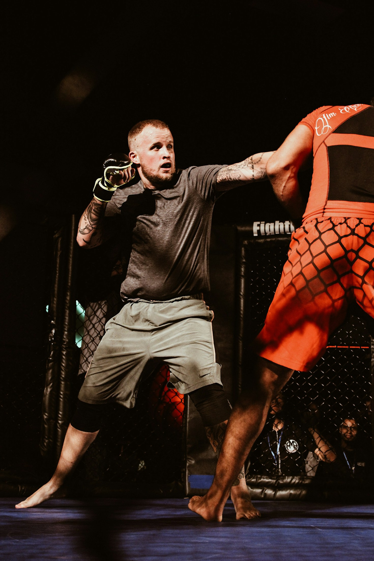 How Rankings Are Changing MMA Dynamics